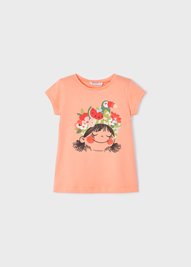 Tshirt Mayoral