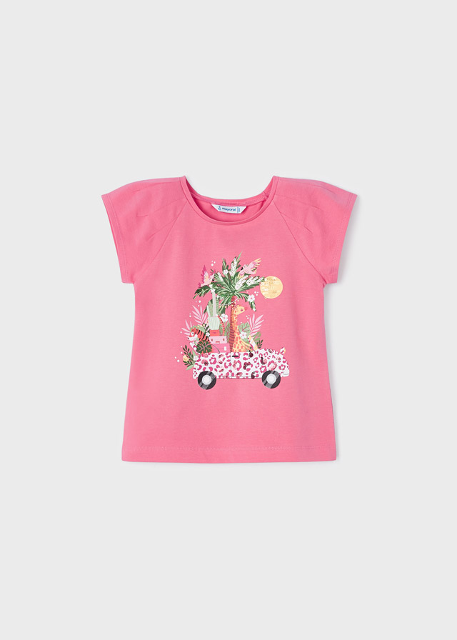 Tshirt Mayoral