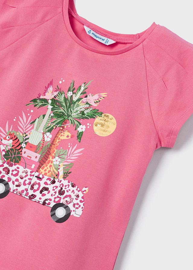 Tshirt Mayoral - Image 2