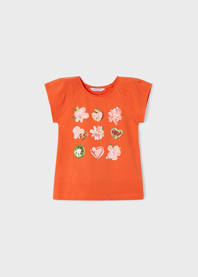 Tshirt Mayoral