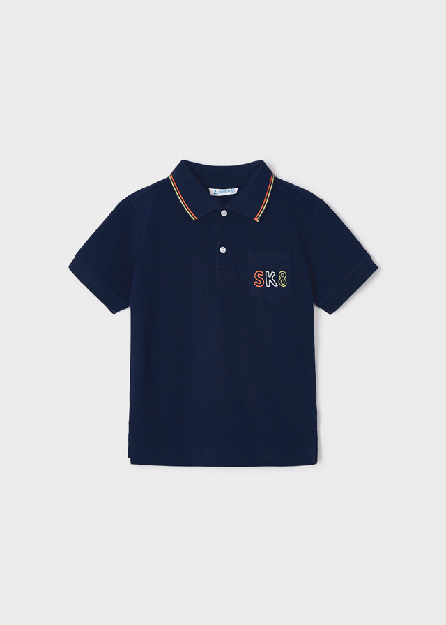 Polo Mayoral
