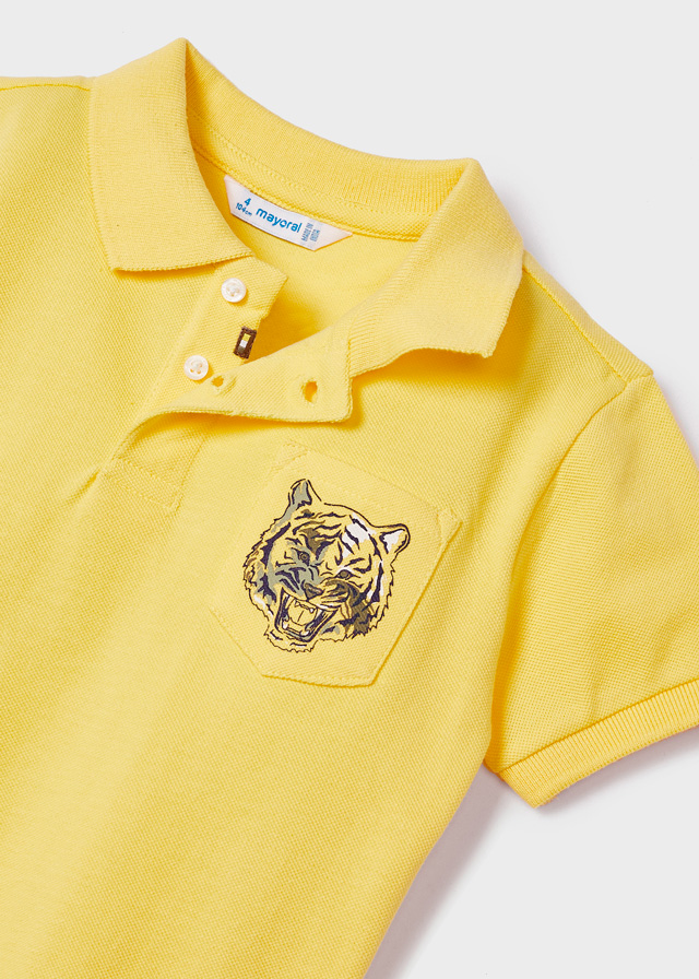 Polo Mayoral - Image 2