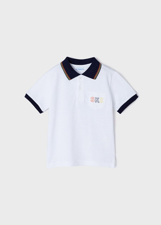 Polo Mayoral