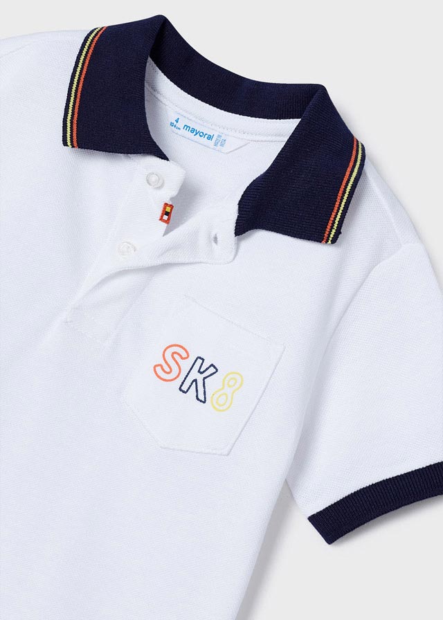 Polo Mayoral - Image 2