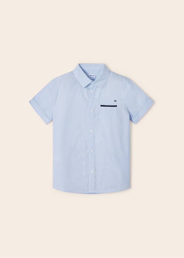 Camisa Mayoral