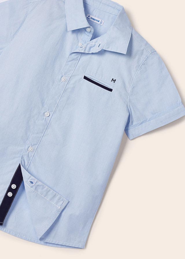Camisa Mayoral - Image 3