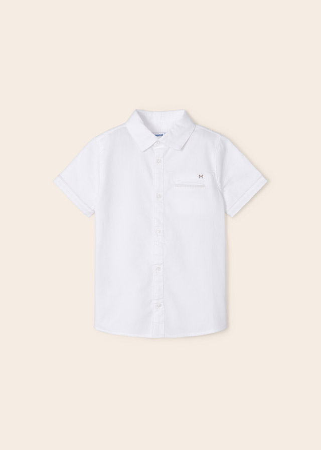 Camisa Mayoral