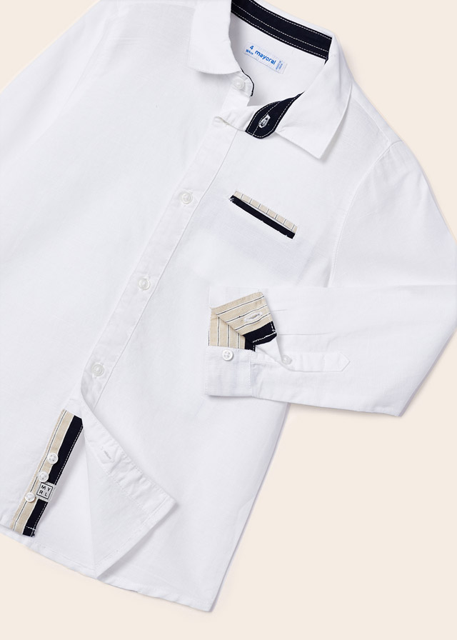 Camisa Mayoral - Image 3