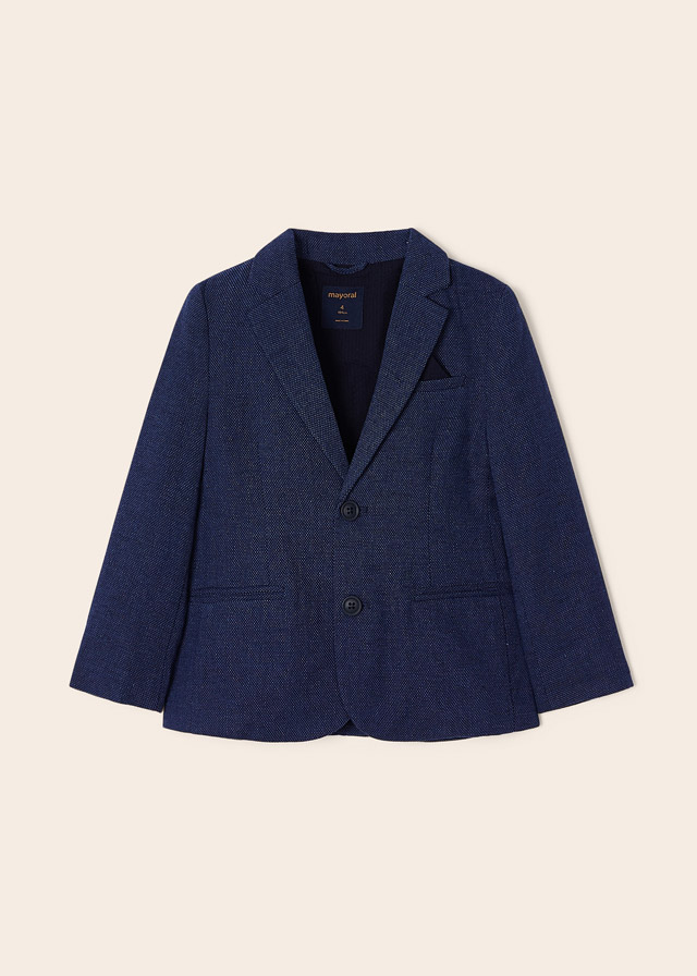 Blazer Mayoral