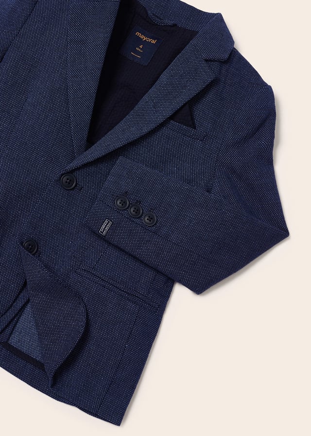 Blazer Mayoral - Image 2