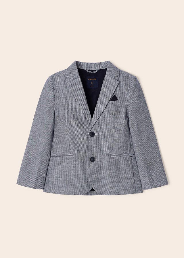 Blazer Mayoral