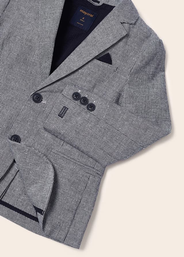 Blazer Mayoral - Image 2