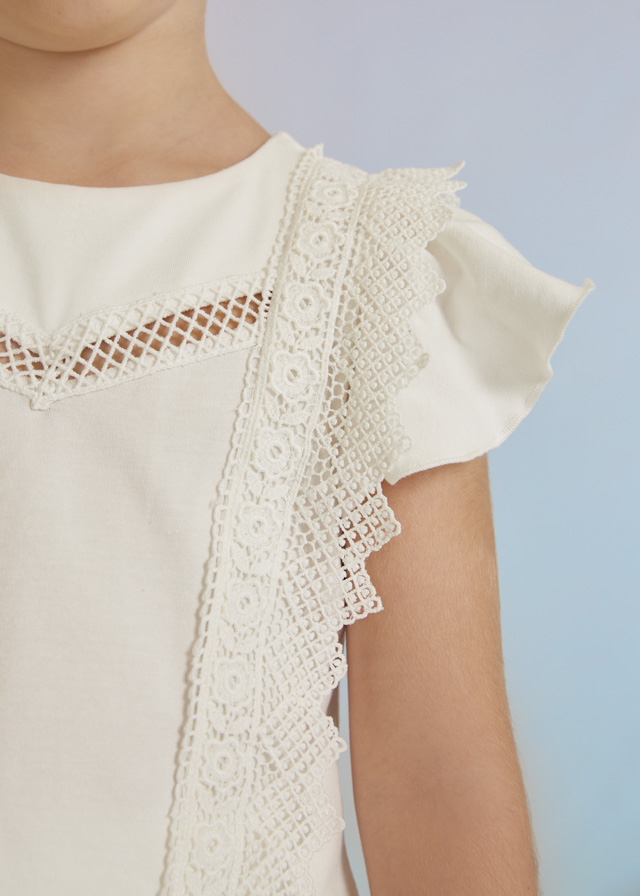 Blusa Abel&Lula - Image 3