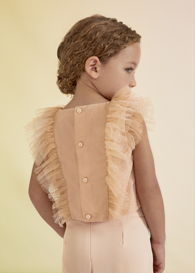 Blusa Abel&Lula - Image 2