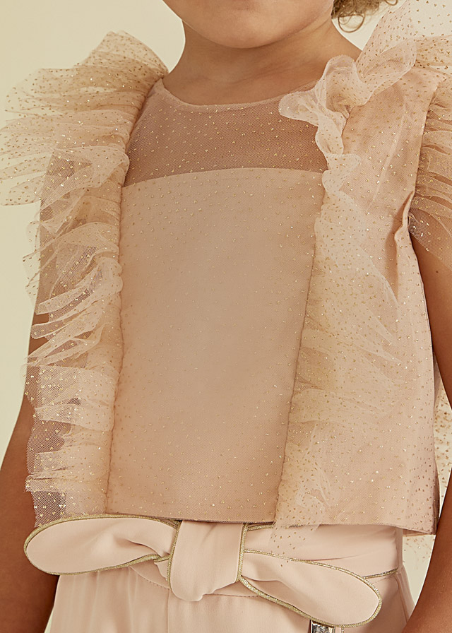 Blusa Abel&Lula - Image 3