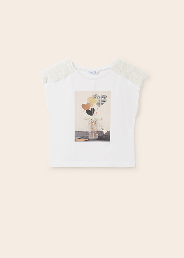 Tshirt Mayoral