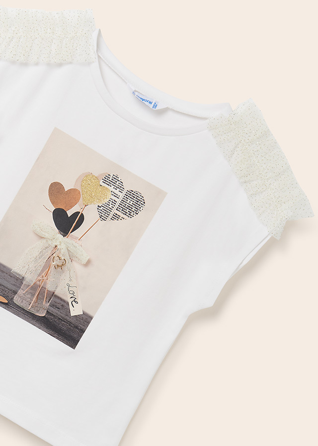 Tshirt Mayoral - Image 2