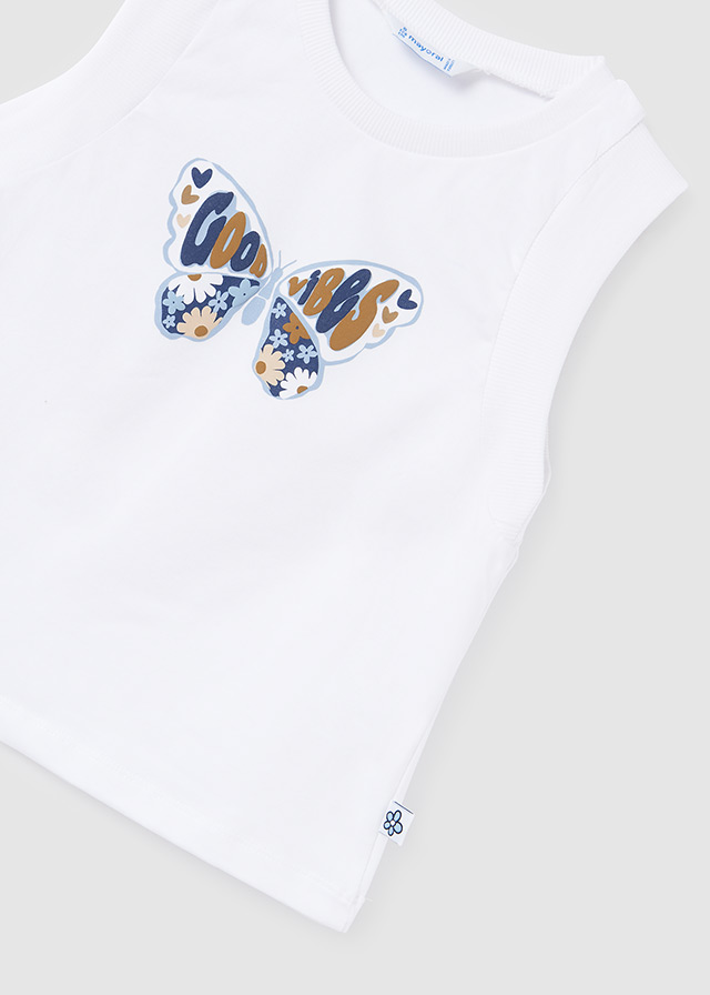 Tshirt Mayoral - Image 2