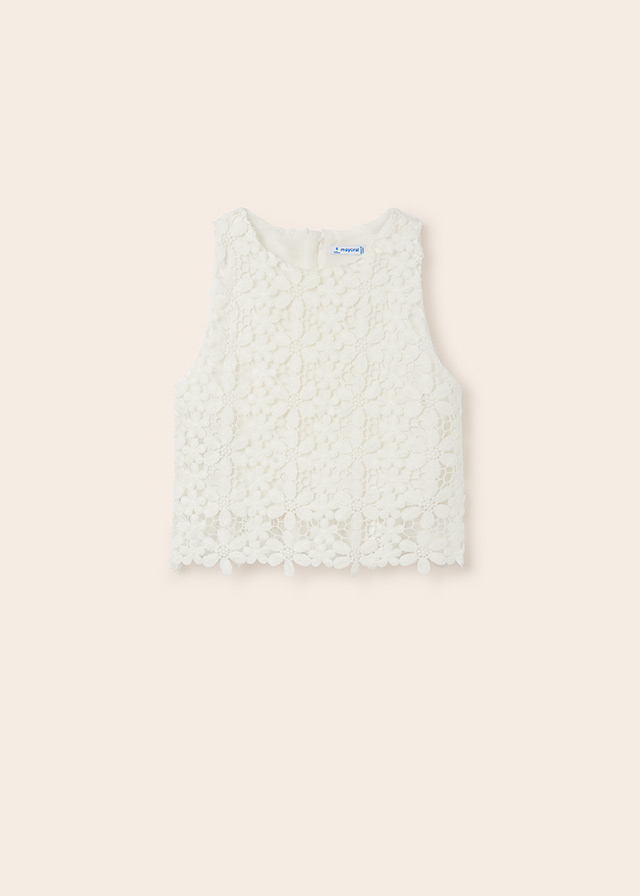 Blusa Mayoral