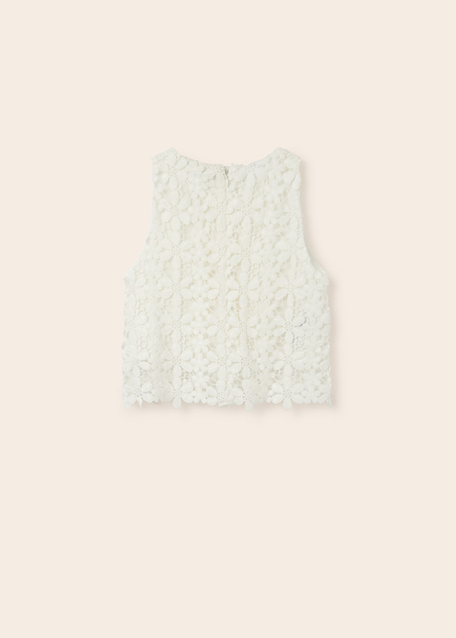 Blusa Mayoral - Image 3