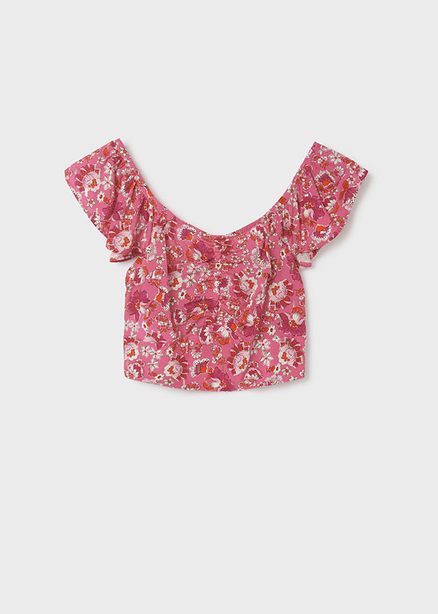 Blusa Mayoral