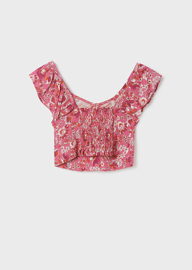 Blusa Mayoral - Image 3