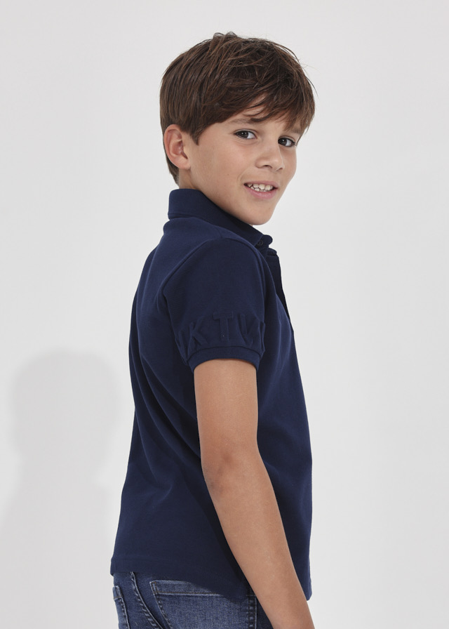 Polo m/curta Mayoral - Image 2