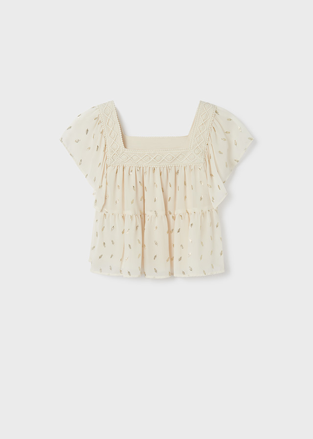 Blusa Mayoral - Image 3