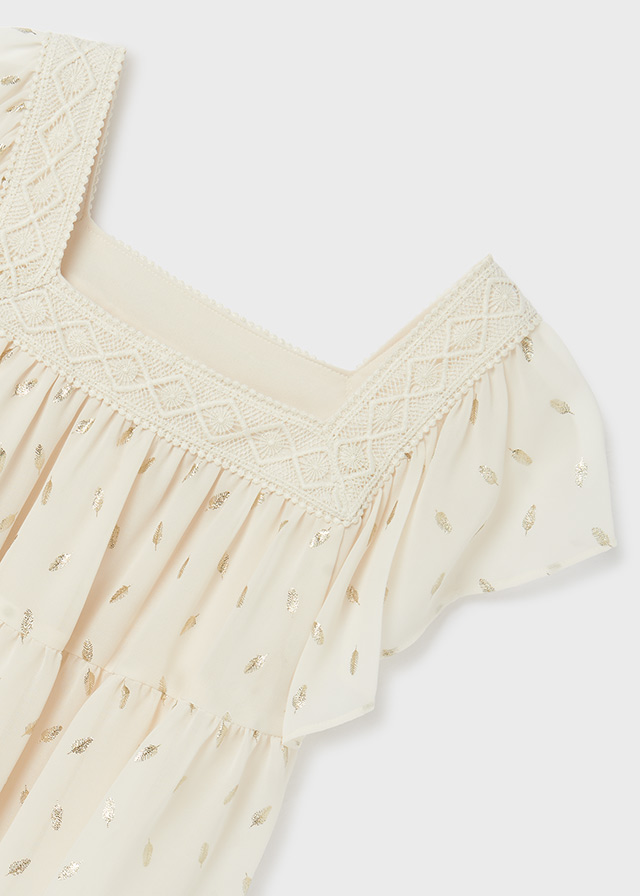 Blusa Mayoral - Image 2