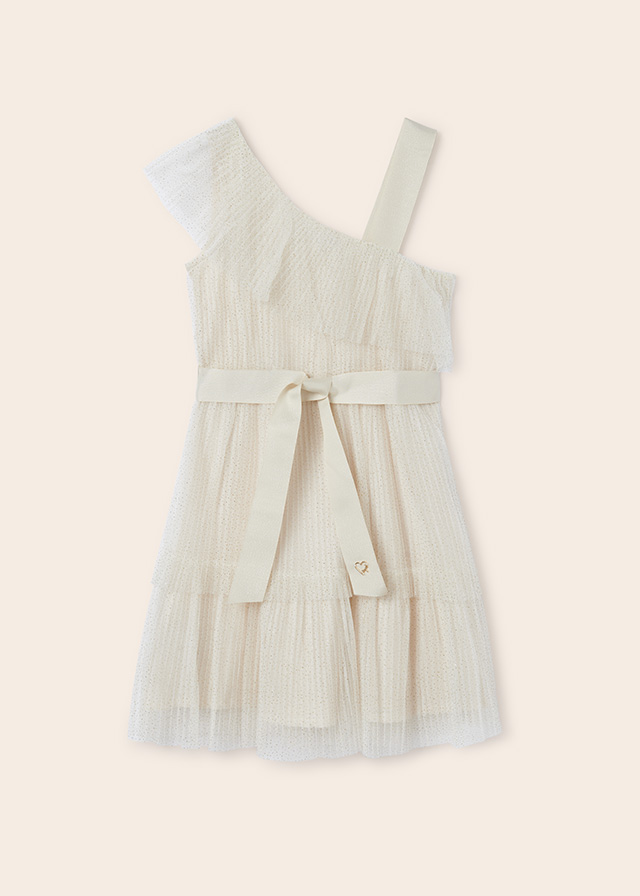Vestido Mayoral