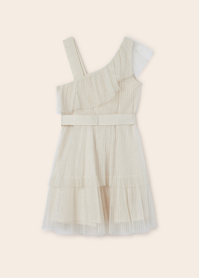 Vestido Mayoral - Image 3