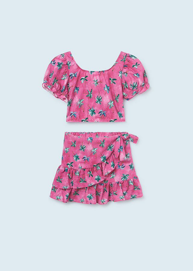Conjunto Mayoral