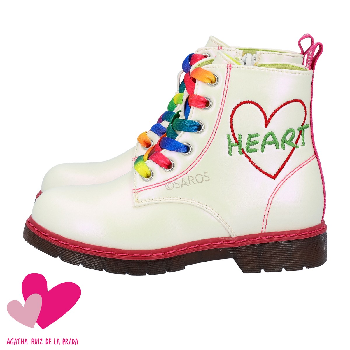 Bota Agahta Ruiz de La Prada - Image 2