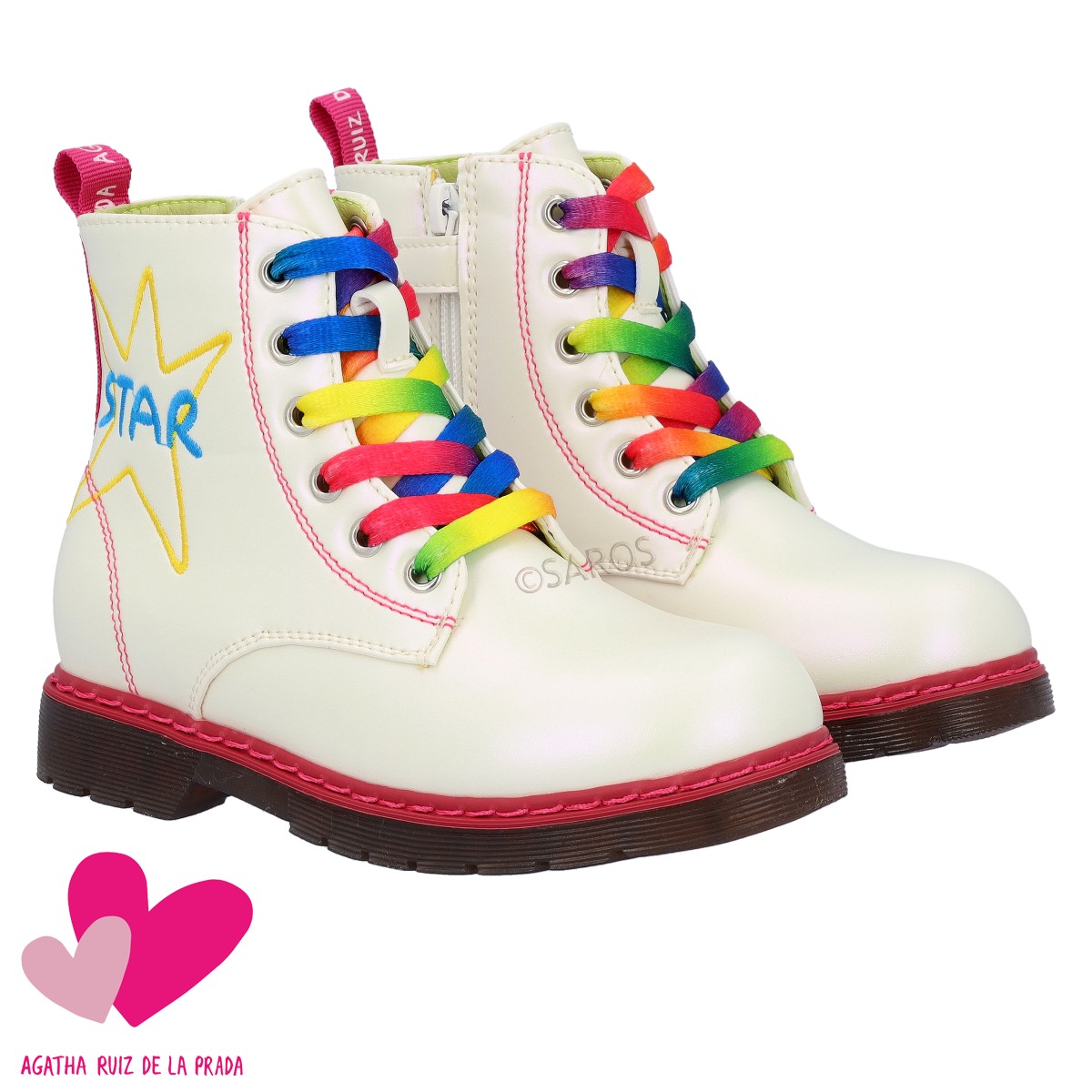 Bota Agahta Ruiz de La Prada
