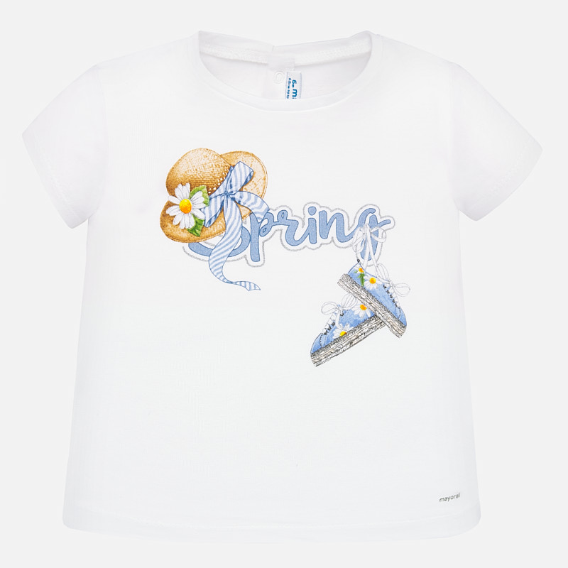 Tshirt Mayoral