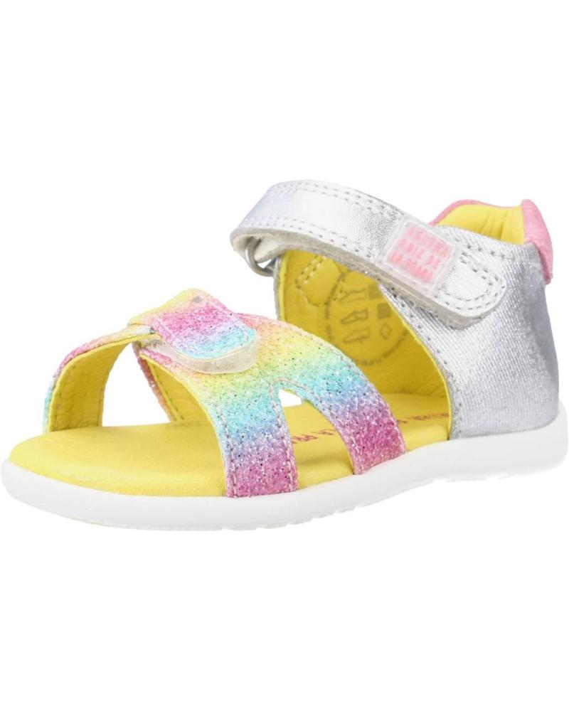 Sandália Agatha Ruiz de La Prada