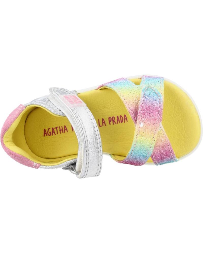 Sandália Agatha Ruiz de La Prada - Image 3