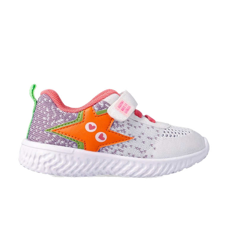 Sapatilha Agatha Ruiz de La Prada