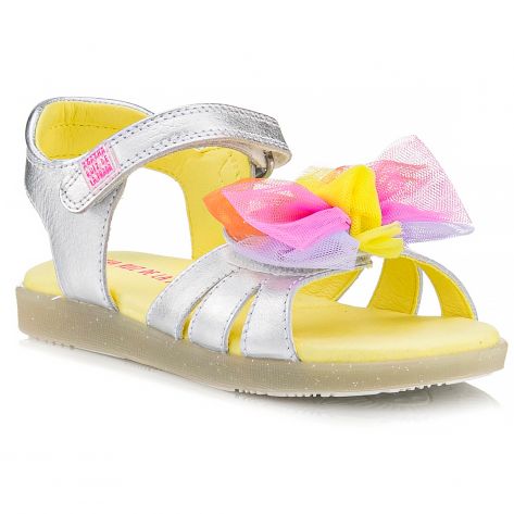 Sandália Agatha Ruiz de La Prada
