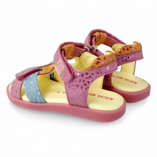 Sandália Agatha Ruiz de la Prada - Image 2