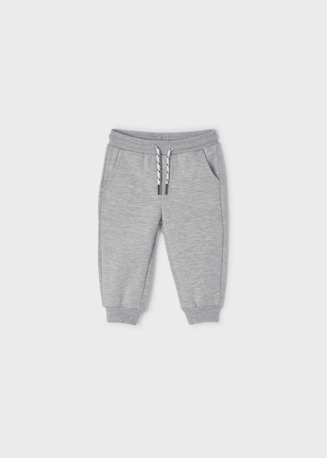 Calça de algodão Mayoral