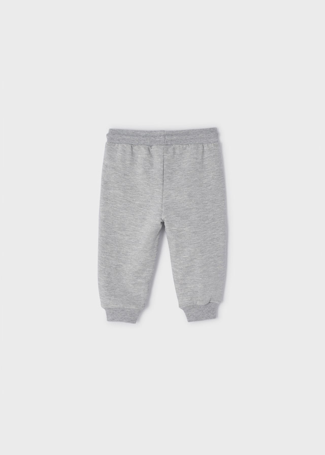 Calça de algodão Mayoral - Image 3