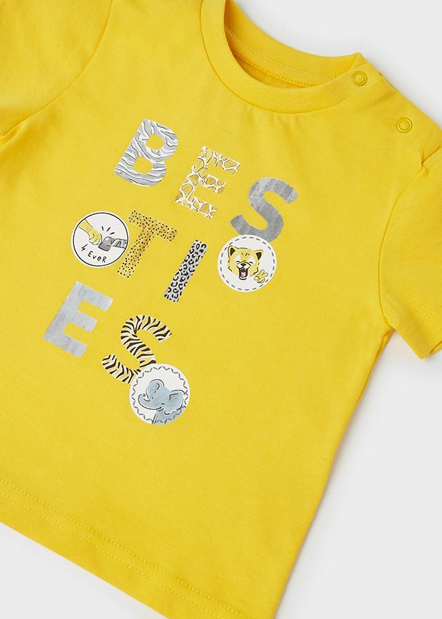 T-Shirt Mayoral - Image 4
