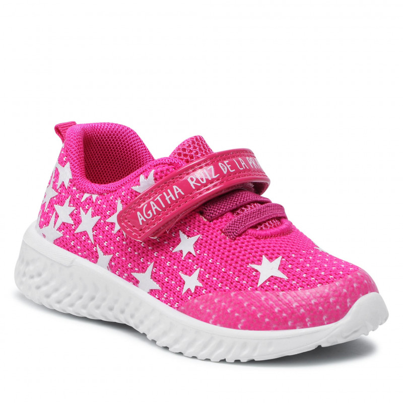 Sapatilha Agatha Ruiz de La Prada