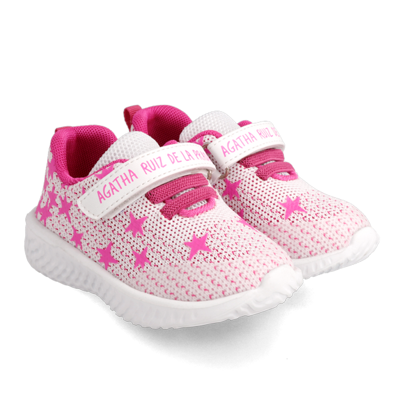 Sapatilha Agatha Ruiz de La Prada