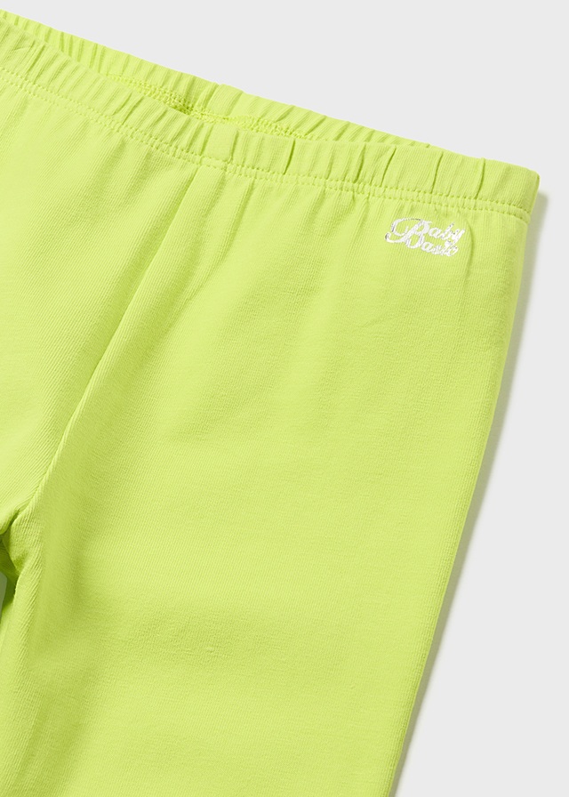 Legging curta Mayoral - Image 3