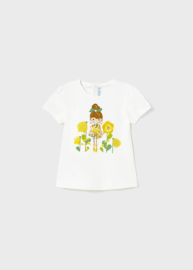 Tshirt Mayoral
