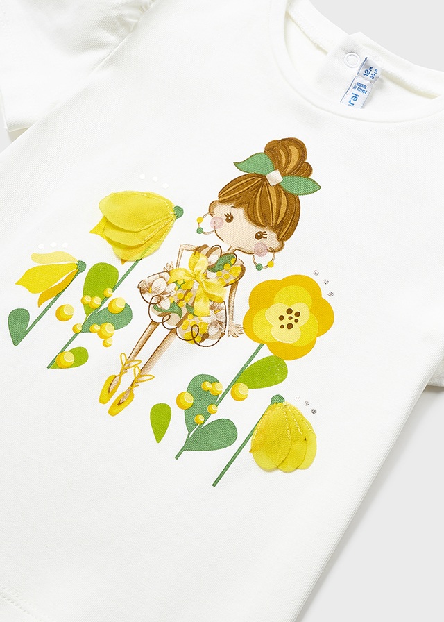 Tshirt Mayoral - Image 2
