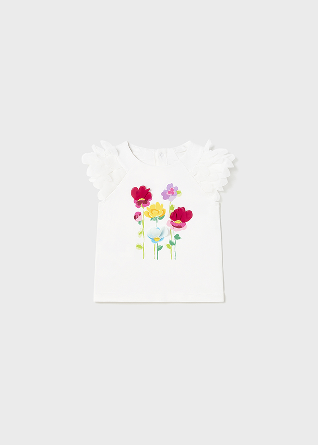 Tshirt Mayoral