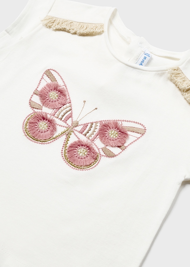 Tshirt Mayoral - Image 2